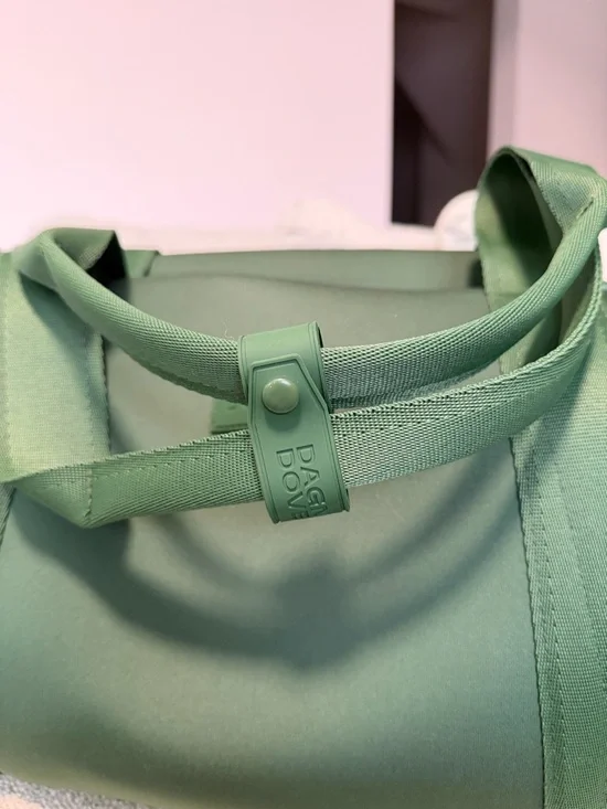 Danger Dover Landon Neoprene Caryall Bag - Picture 3 of 10